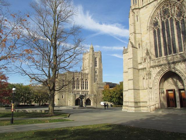 Princeton University